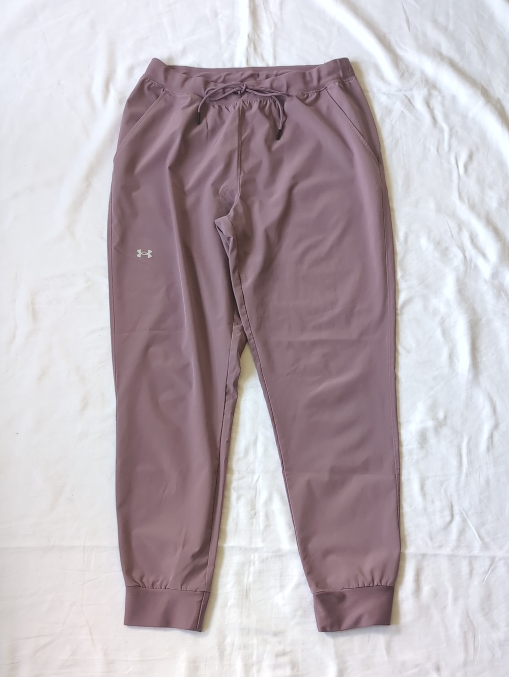 Under Armour Women's Active Jogger Pants